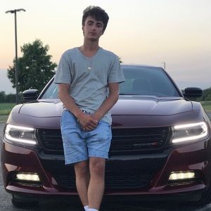 Meet your Posher, Nick